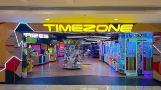Ambience Mall Vasant Kunj game zone | Timezone ticket, timing  Ambience mall vasant kunj Game Zone🎯