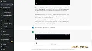 How to read and write json file in Golang 1.20
