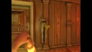 C&ugrave;ng chơi Amnesia : CustomStory : House OF Creep (+linkdownload )