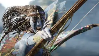 Avatar: Fire & Ash - Why We See Movies Podcast Episode 304