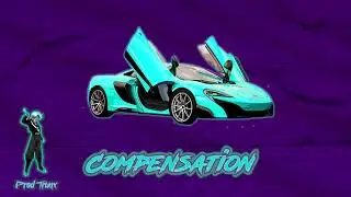 [FREE] ShoreLineMafia & Meek Mill | Type Beat - Compensation (Prod.Trunx)