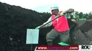 Ep18a Compost Sampling AS4454 method A