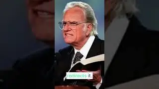 Overcome Mental Struggles 💪🧘 | Morning Prayer for Inner Peace 🌞✝️ | Billy Graham 🕊️....