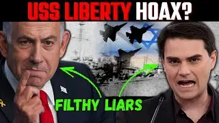 Ben Shapiro&rsquo;s LIES Exposed in Viral 2025 Confrontation - Shapiro Looks Like FOOL [NUCLEAR RANT]