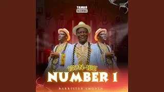 NUMBER 1