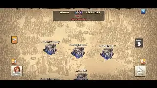 WINNER VS LEKESIZLER ! LIVE WAR HITS
