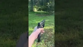 rock island 1911 45acp 10 round mag dump
