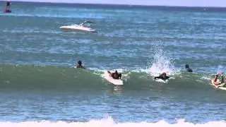 Surf Lessons in San Clemente