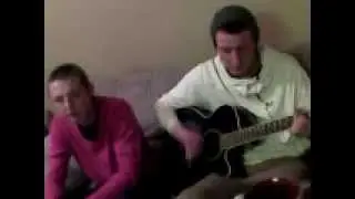 Kai Dadswell + James Holland - Little Things (Cover)