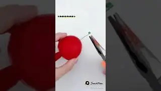 balloon Apple