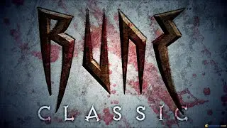 Геймплей Rune Classic (ПК-игра, 2000)