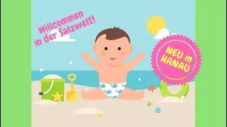 BabyBeach Hanau