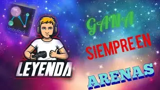 Gana siempre en arenas nebulous .io ) tips para ganar siempre