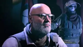 Tom Clancy's The Division: The complete story + Lvl 30 Endgame