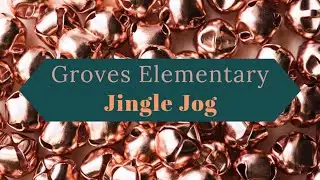 Jingle Jog