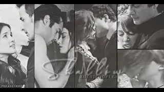 Multicouples - Shallow (a true love stories)