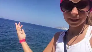 Экскурсия на остров 🏝 Нисирос