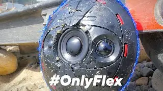 UE Roll 2 [#OnlyFlex]