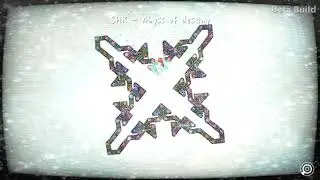 SHK - Abyss of destiny