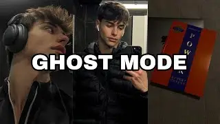 C&oacute;mo Empezar GHOST MODE tan R&aacute;pido que Parece ILEGAL