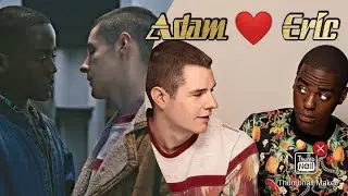Sex Education | Adam Eric Love Tribute | Baby - Justin Bieber Edited Version