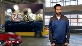 Car ads rule Super Bowl Sunday - Autoweek TV with Jake Lingeman