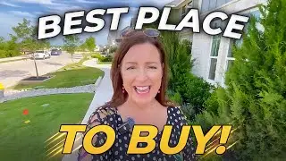 North Fort Worth&rsquo;s HIDDEN GEM: Touring This Stunning New Build in Treeline Texas | Fort Worth Texas