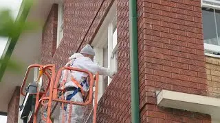 Painting Happiness In Strata