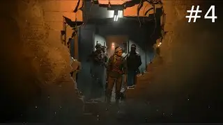 Call of Duty Modern Warfare 2019 |ep4 U.S Embassy Under Siege|RX 6600