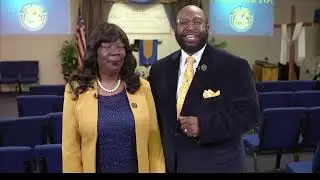 It's All About Jesus | Bishop Samuel Patrick