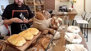 ¿Ya conoces nuestro nuevo local de L'Artisan en Quito?
