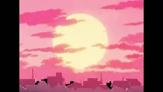 aftertheparty - surrounded (slowed + reverb)