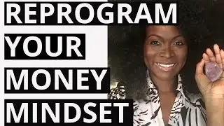9 Ways to Reset Your Money Mindset! How to Manifest Money