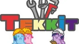 MikesMC [Tekkit]Ep.6