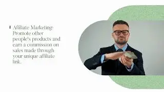 Maximize Your Earnings in 2023: Top 5 Proven Strategies for Making Money Online