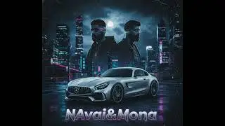 Navai & MONA - Есенин (Trip-hop, Electronic, Cinematic Version)
