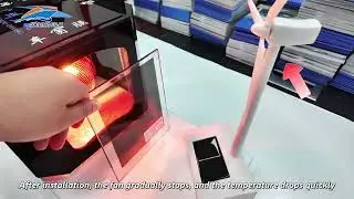 🔥🔥IR1896 Nano-ceramic carbon film #film #windowfilms #carfilm #colorfilm