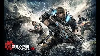 Gears of War 4 - on i3 4170, 12GB ram, GTX 950