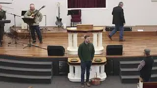 Almost Persuaded Pt. 2 | Acting on Faith