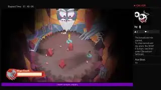 We hit those cover skitball