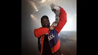 Rio Da Yung OG x Detroit x Babyfxce E Type Beat - 