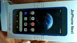 jio phone next unboxing and first impressions
