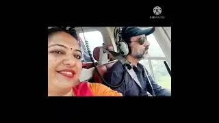 HeliTourism in Karkala