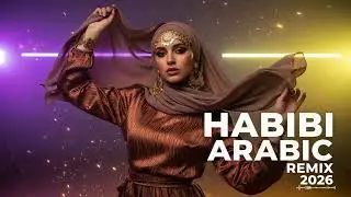 Middle Eastern EDM Vibes 🔊 Habibi Inspired Remix
