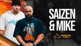SAIZEN & HEAVY MIKE - HELLTIRO UNDERGROUND & JUNKYARD CT