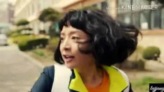 Fight my way MV - Can't help loving myself