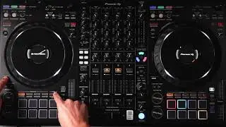 PIONEER FLX 10 - 1 טיפ מס 