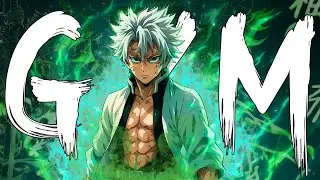 GYM TECHNO MIX 2025 💪 Workout Techno Songs & Tekno Gym Music + DEMON SLAYER AURA