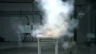 DemoLab: Firecracker