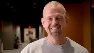 Josh Shares His Experience at Illinois Roofing Institute